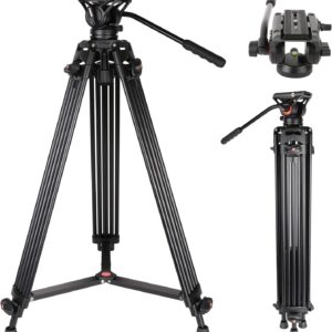 COMAN Tripod