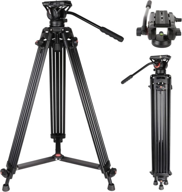 COMAN Tripod