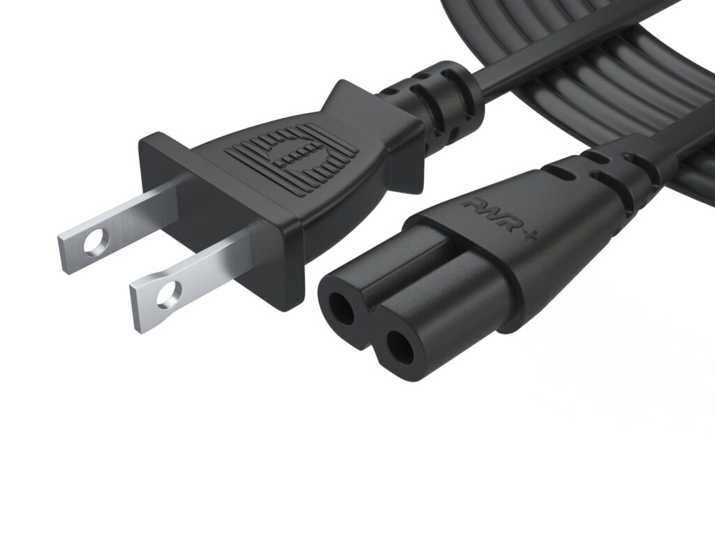 TV Power Cable