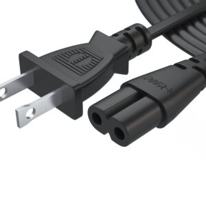 TV Power Cable