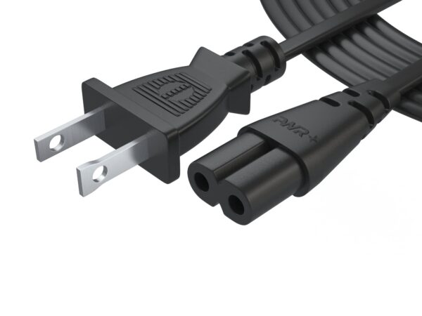 TV Power Cable