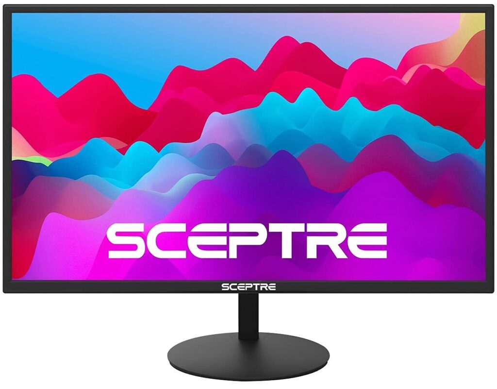 SCEPTRE 27"