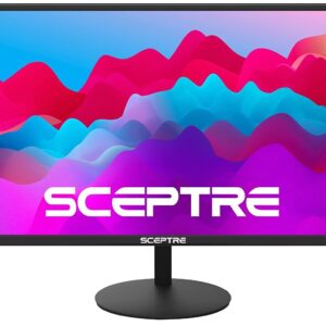 SCEPTRE 27"