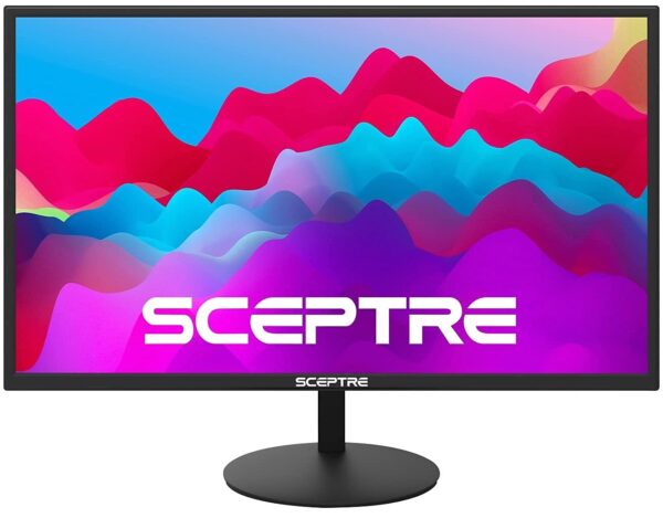 SCEPTRE 27"