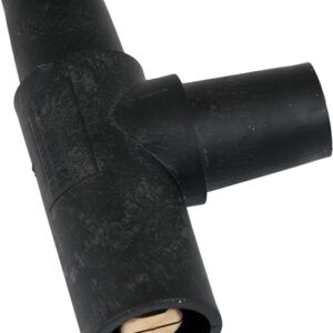 CL T Adapter, Black