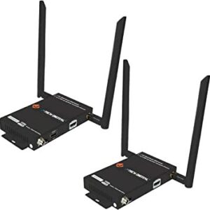 J-TECH Wireless HDMI