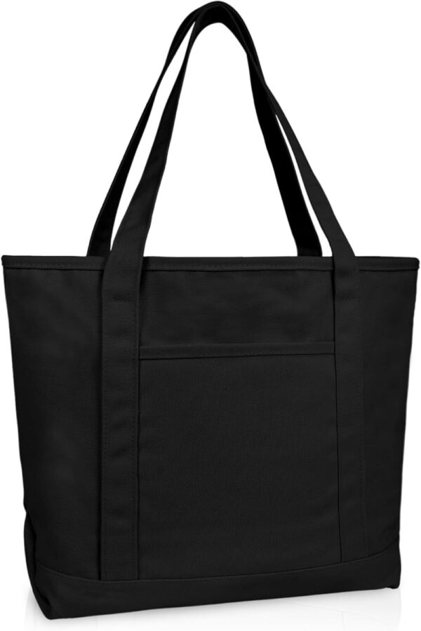 Tech Drape Tote Bag