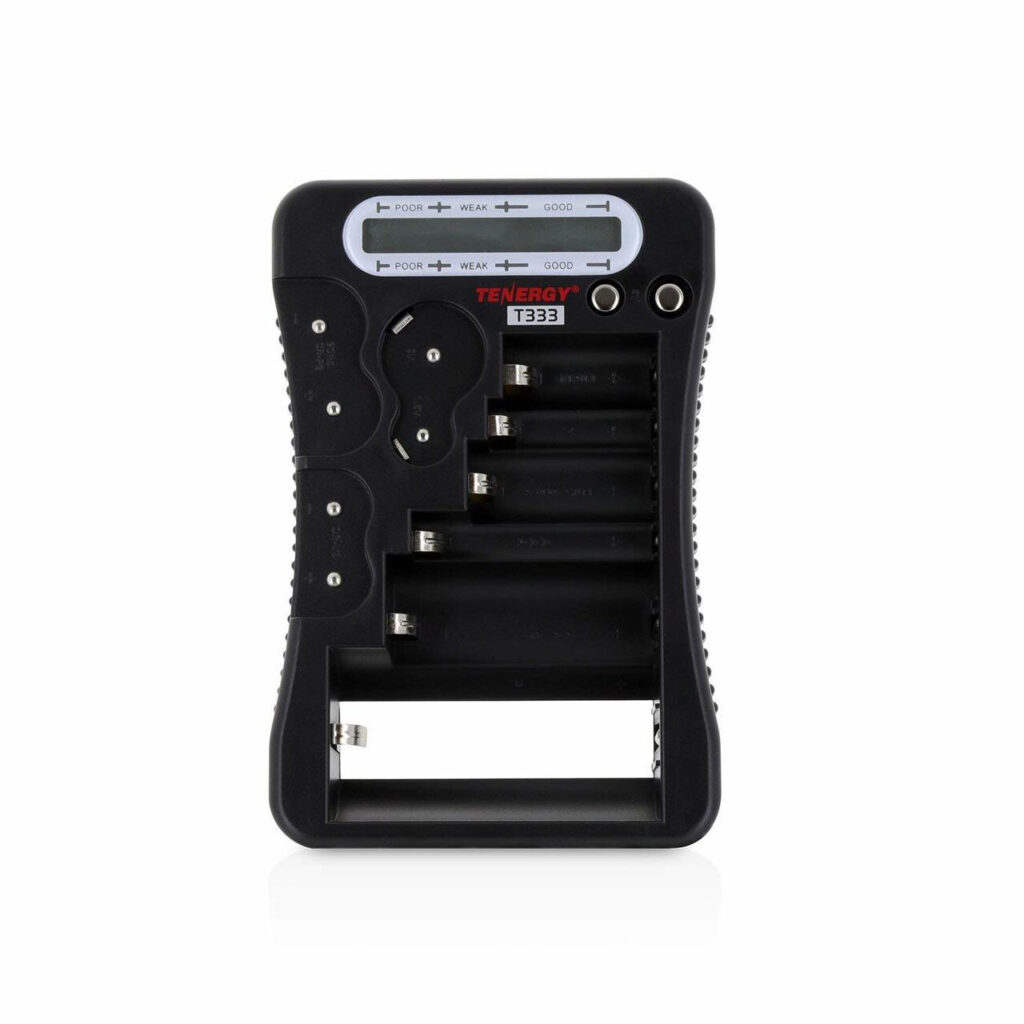 Multi Battery Tester