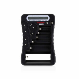 Multi Battery Tester