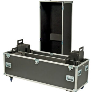55" Single TV Case