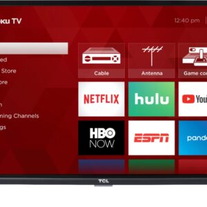 TCL 3-Series S327