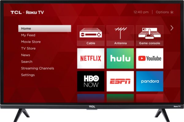 TCL 3-Series S327
