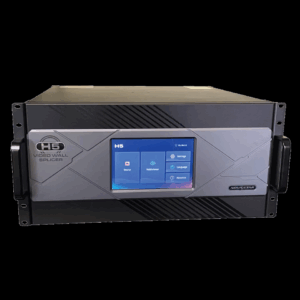 NovaStar H5 Video Splicer