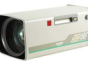 55X / 60X / 66X HD Lens