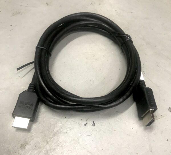 Cable - HDMI, 50'