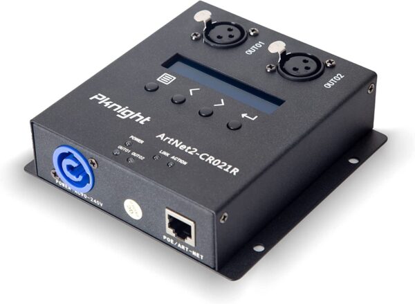 PKNIGHT Interface
