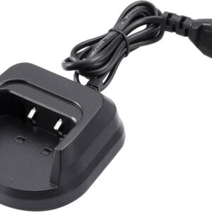 Single Radio Charger