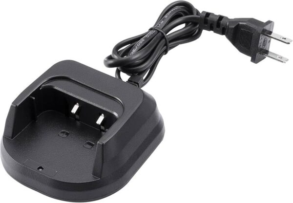Single Radio Charger