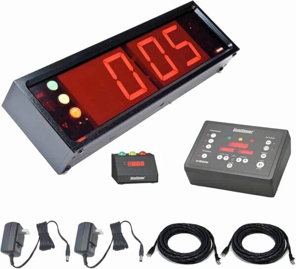 Limitimer Kit