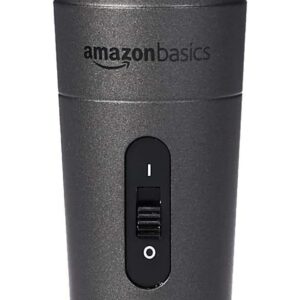 Dynamic Tech Mic