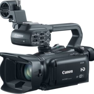 Canon XA25