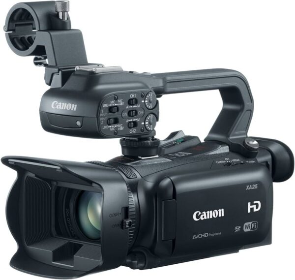 Canon XA25