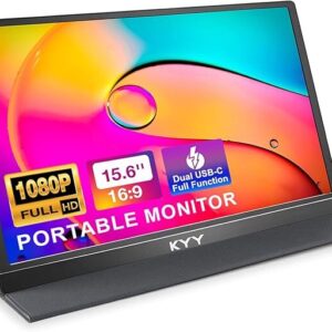 KYY Portable Monitor