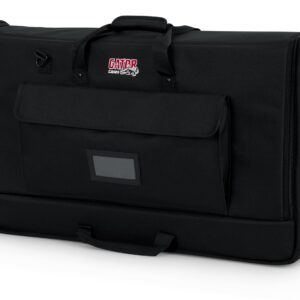Gator Padded 60" TV Bag