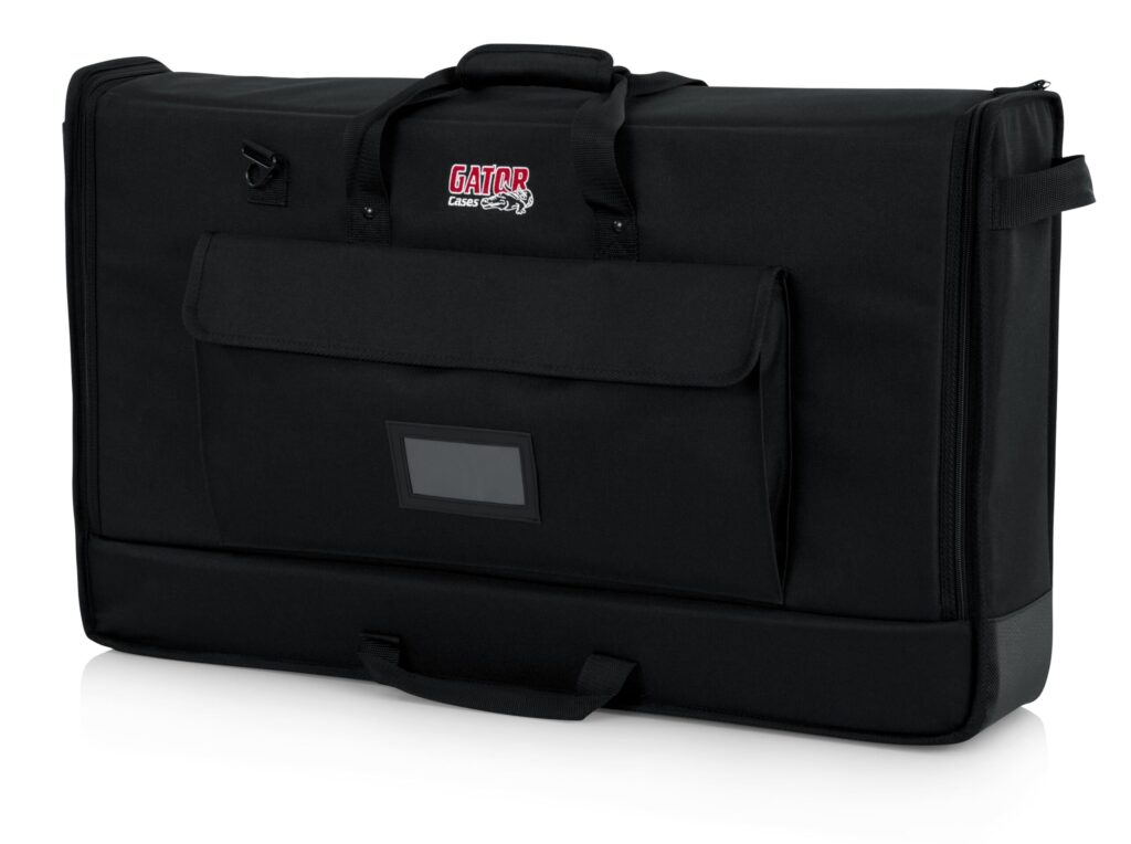 Gator Padded 32" TV Bag