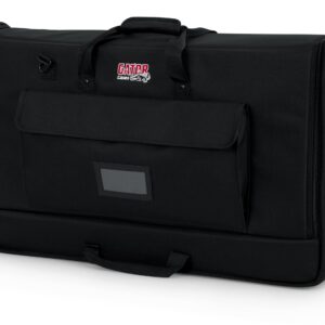 Gator Padded 32" TV Bag