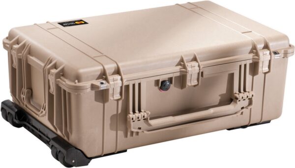 PTZ Camera Kit