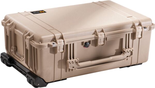Tan Pelican 1650