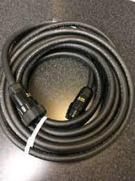 100' Socapex Cable, 12/14, 19-pin