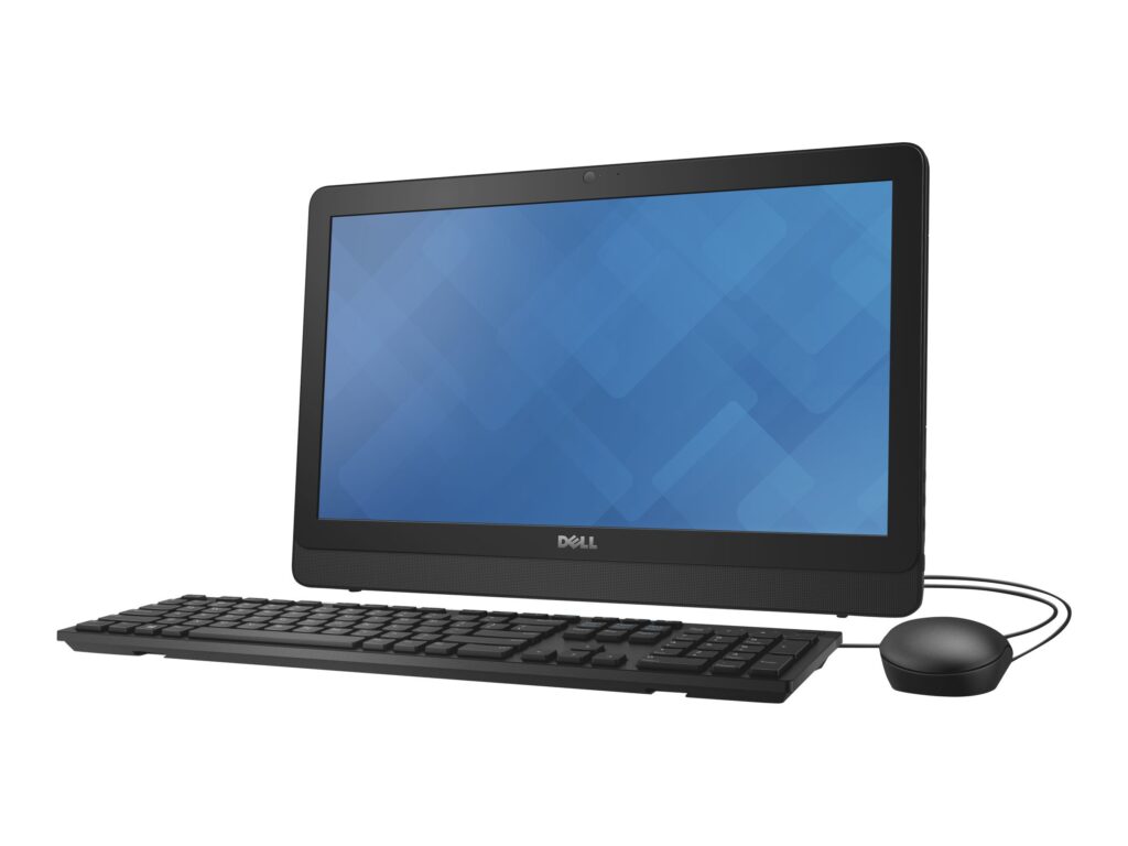 Dell Inspirion 3052