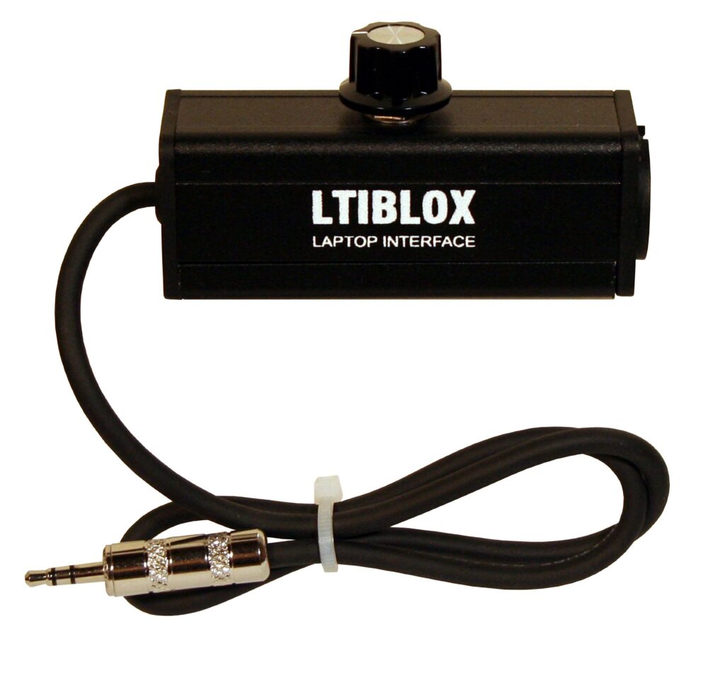 LTI BLOX