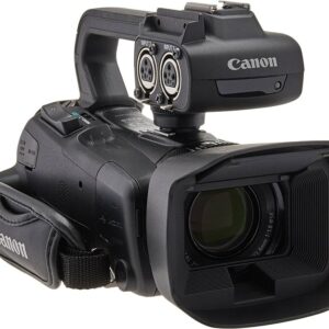 Canon XA35