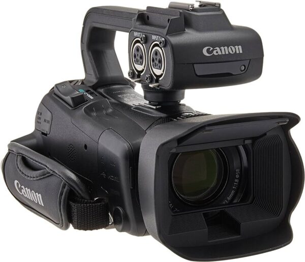 Canon XA35