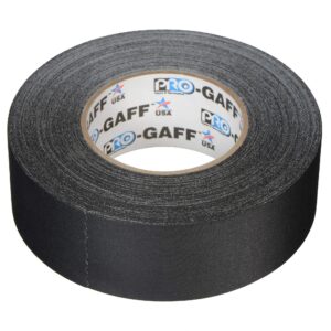 Gaff Tape - Black
