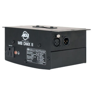 MB DMX II Motor