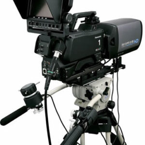 Panasonic AK-HC3800 HD Camera Kit