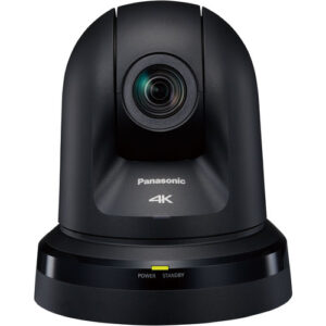 Panasonic AW-UE70 4K Professional PTZ Camera Kit