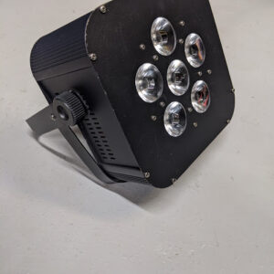 Aeson LED Up Light (wireless option)