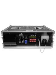 Chauvet ~ Amhaze 2 ~ Water Based Hazer