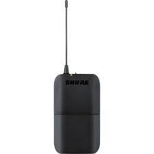 Shure H9 Beltpack