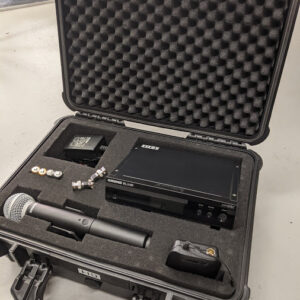 Shure BLX-H9
