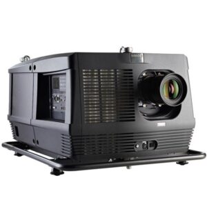 Barco 30K "Flex" 3-Chip HD Lamped Projector