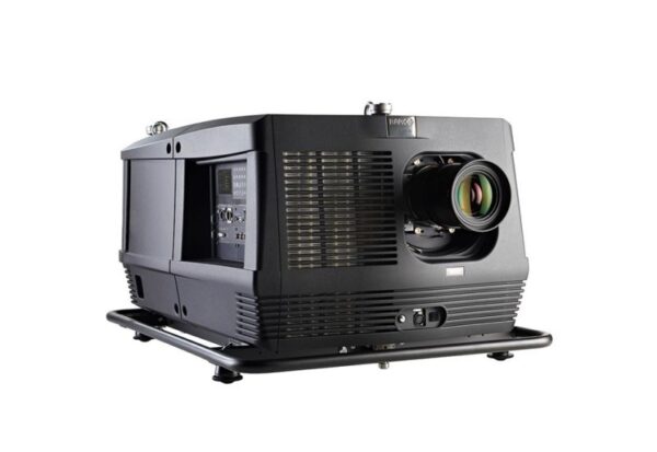 Barco 30K "Flex" 3-Chip HD Lamped Projector