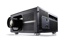 Barco 14.5K 3-Chip HD Lamped Projector