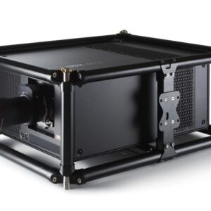 Barco 31K UHD 3-Chip 4K Laser Projector
