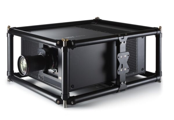 Barco 31K UHD 3-Chip 4K Laser Projector